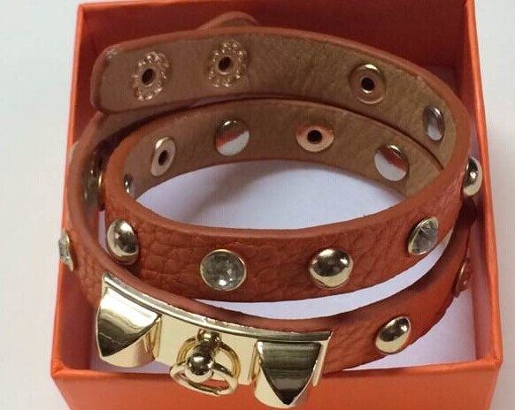 Bracciale Hermes Modello 257